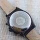Copy Breitling Chronomat B01 Black Case Leather Strap 46mm Watch (3)_th.jpg